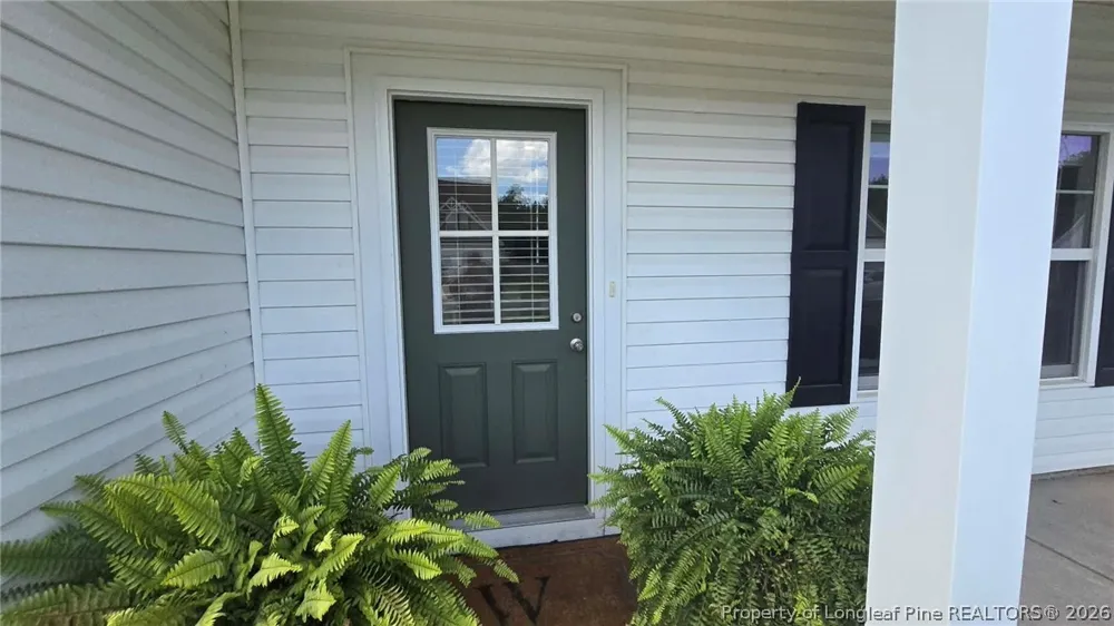 243 Collier Gate Street Linden, NC 28356