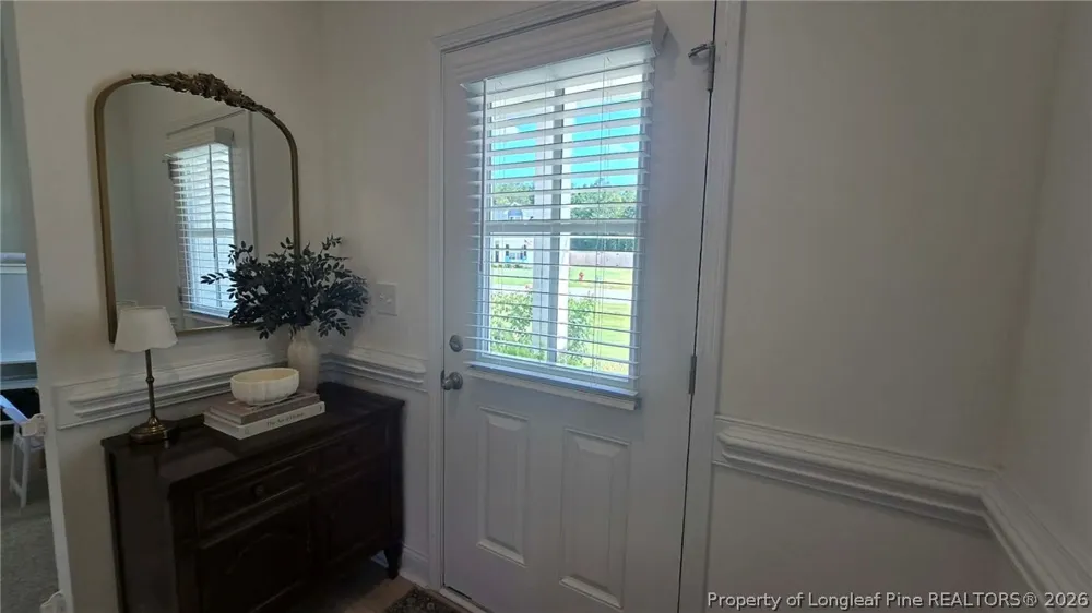 243 Collier Gate Street Linden, NC 28356