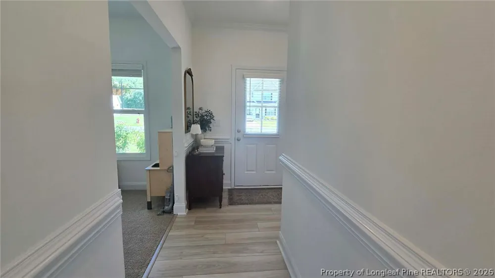 243 Collier Gate Street Linden, NC 28356