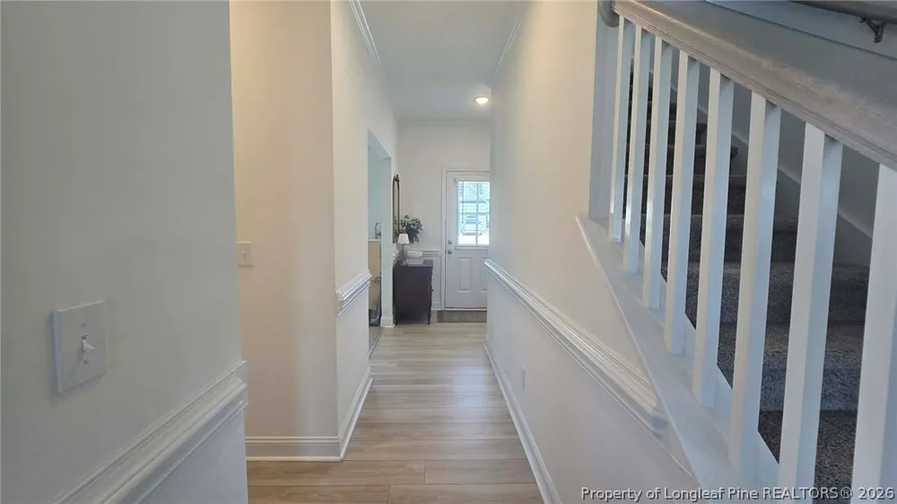243 Collier Gate Street Linden, NC 28356