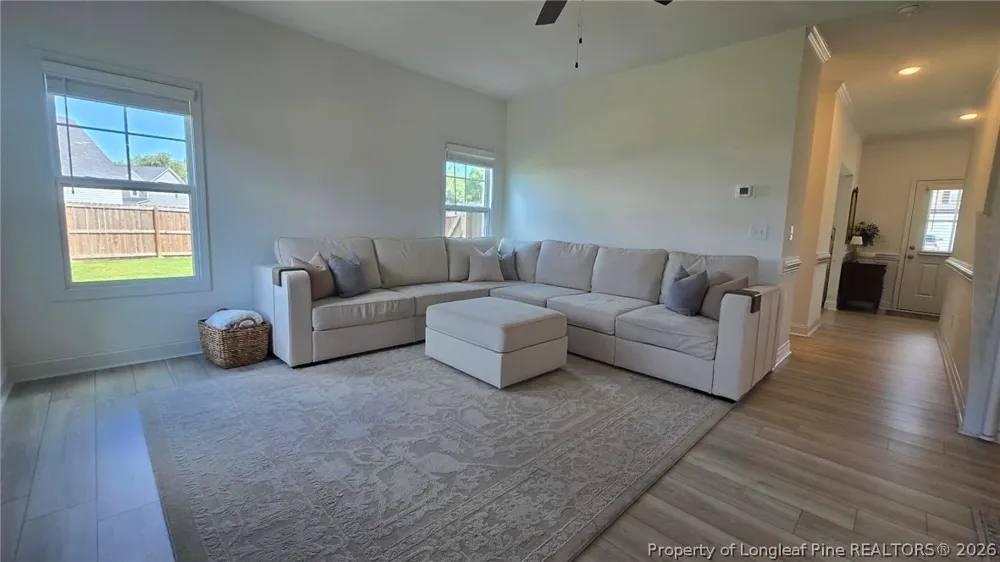 243 Collier Gate Street Linden, NC 28356
