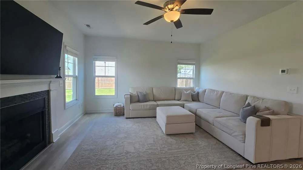 243 Collier Gate Street Linden, NC 28356