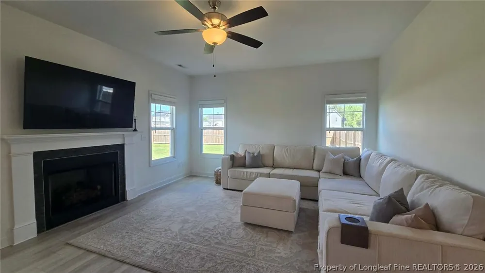 243 Collier Gate Street Linden, NC 28356