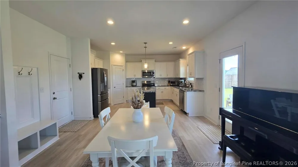 243 Collier Gate Street Linden, NC 28356