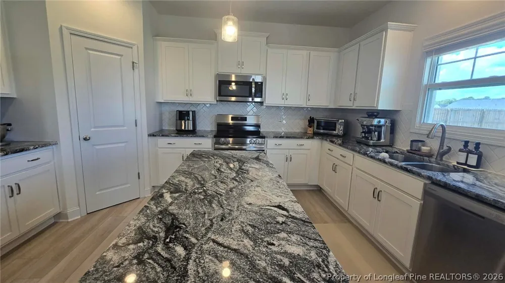 243 Collier Gate Street Linden, NC 28356