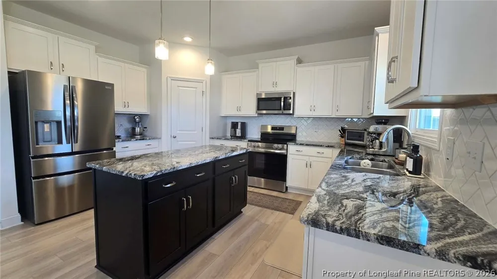 243 Collier Gate Street Linden, NC 28356