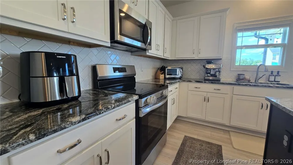 243 Collier Gate Street Linden, NC 28356