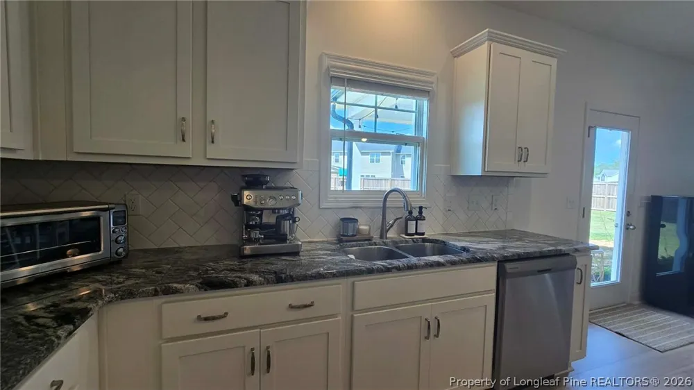 243 Collier Gate Street Linden, NC 28356