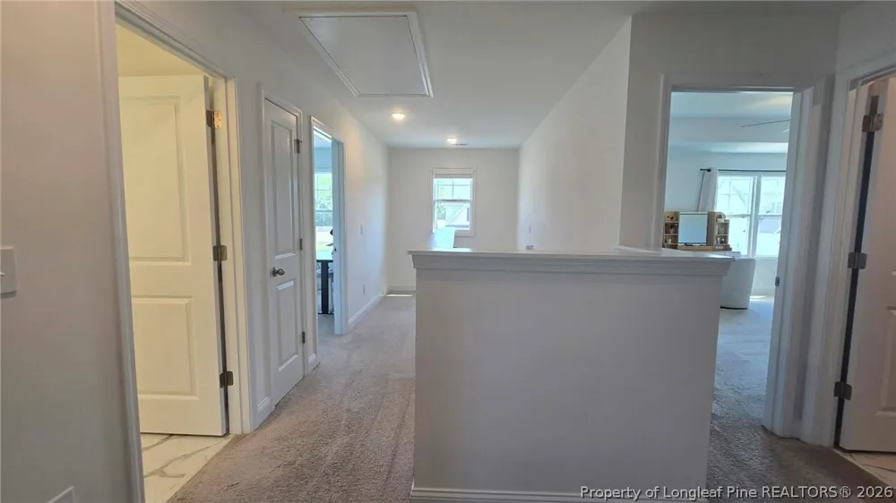 243 Collier Gate Street Linden, NC 28356