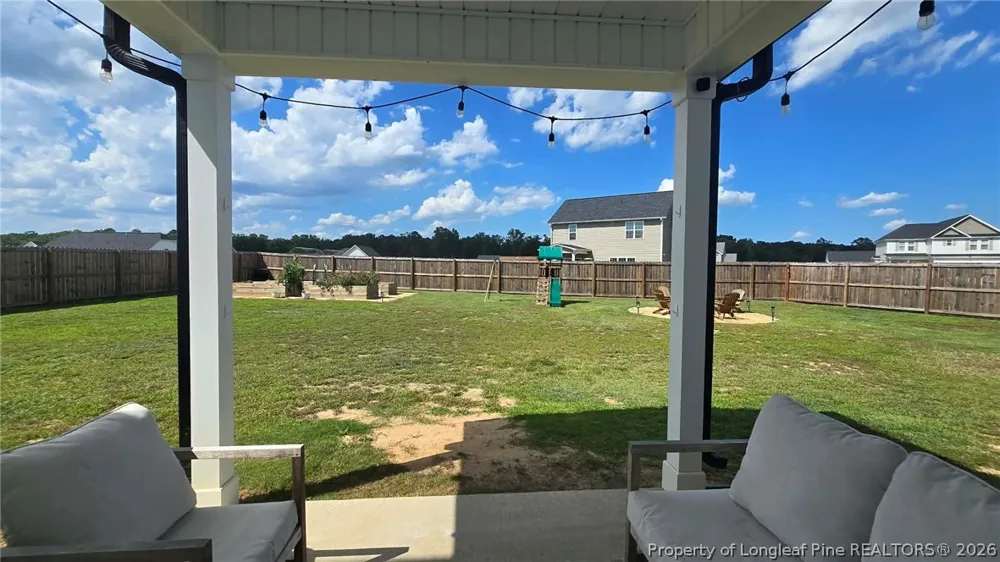 243 Collier Gate Street Linden, NC 28356