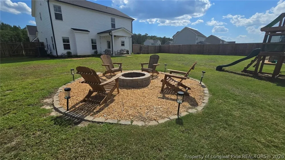 243 Collier Gate Street Linden, NC 28356