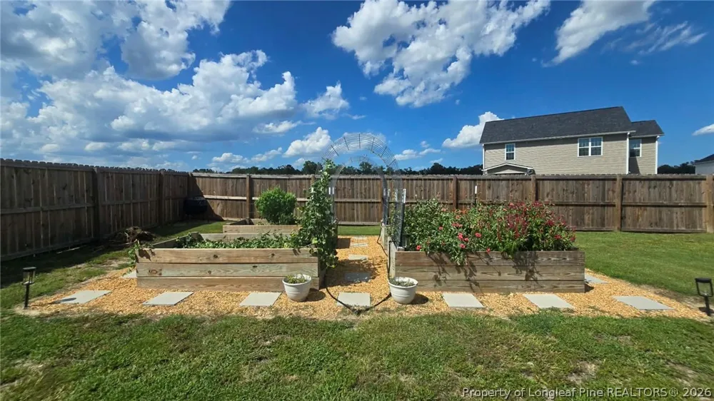 243 Collier Gate Street Linden, NC 28356