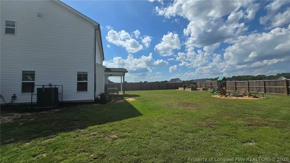 243 Collier Gate Street Linden, NC 28356