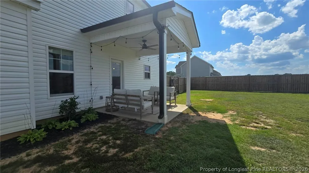 243 Collier Gate Street Linden, NC 28356
