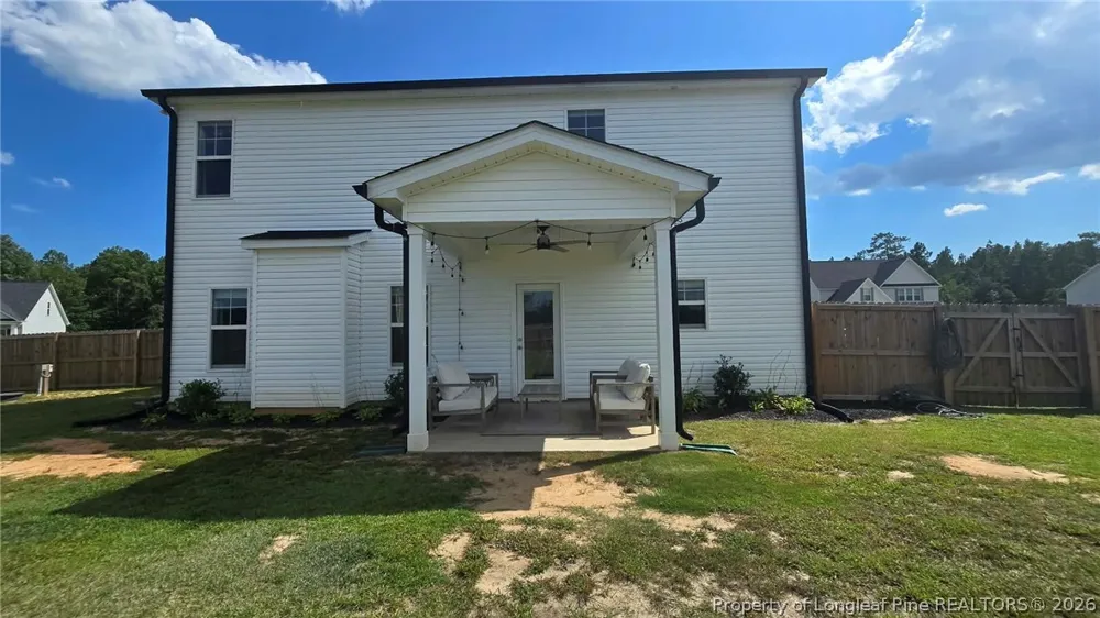 243 Collier Gate Street Linden, NC 28356