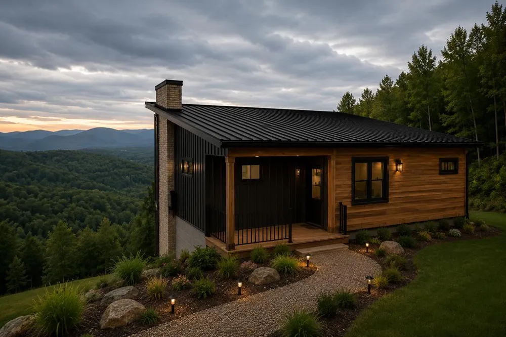 00 Deer Haven Drive Morganton, GA 30560