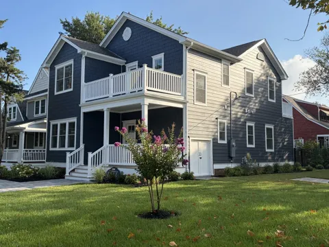 401 Reading Avenue