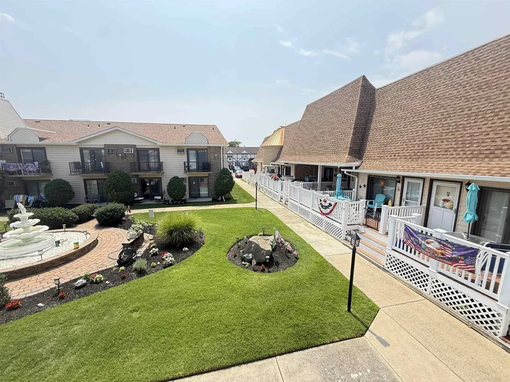 725 Allen Drive North Wildwood, NJ 08260