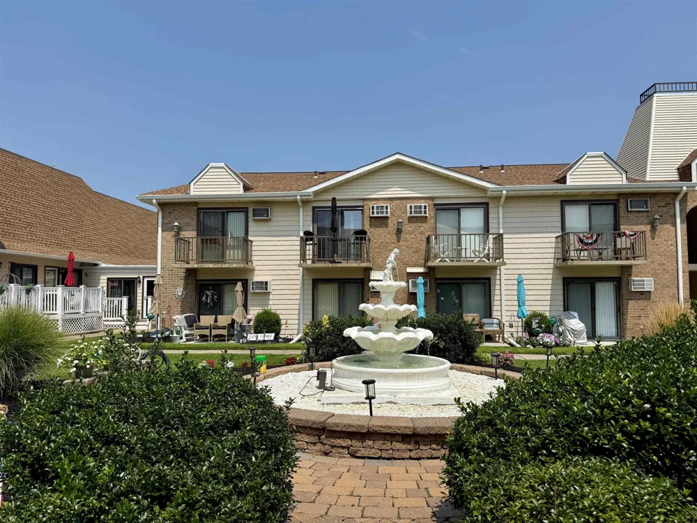 725 Allen Drive North Wildwood, NJ 08260