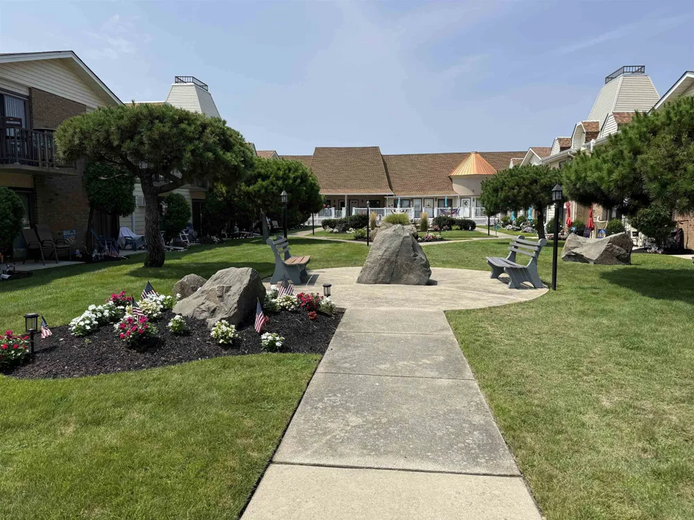 725 Allen Drive North Wildwood, NJ 08260