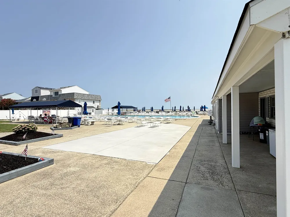 725 Allen Drive North Wildwood, NJ 08260