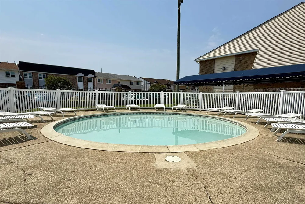 725 Allen Drive North Wildwood, NJ 08260