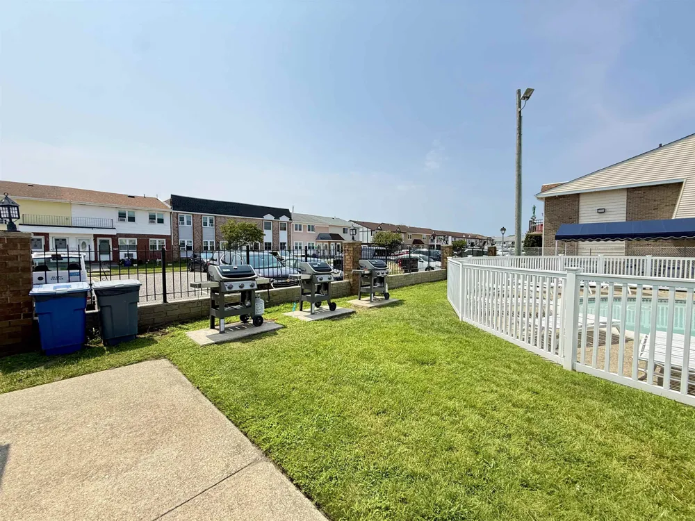 725 Allen Drive North Wildwood, NJ 08260