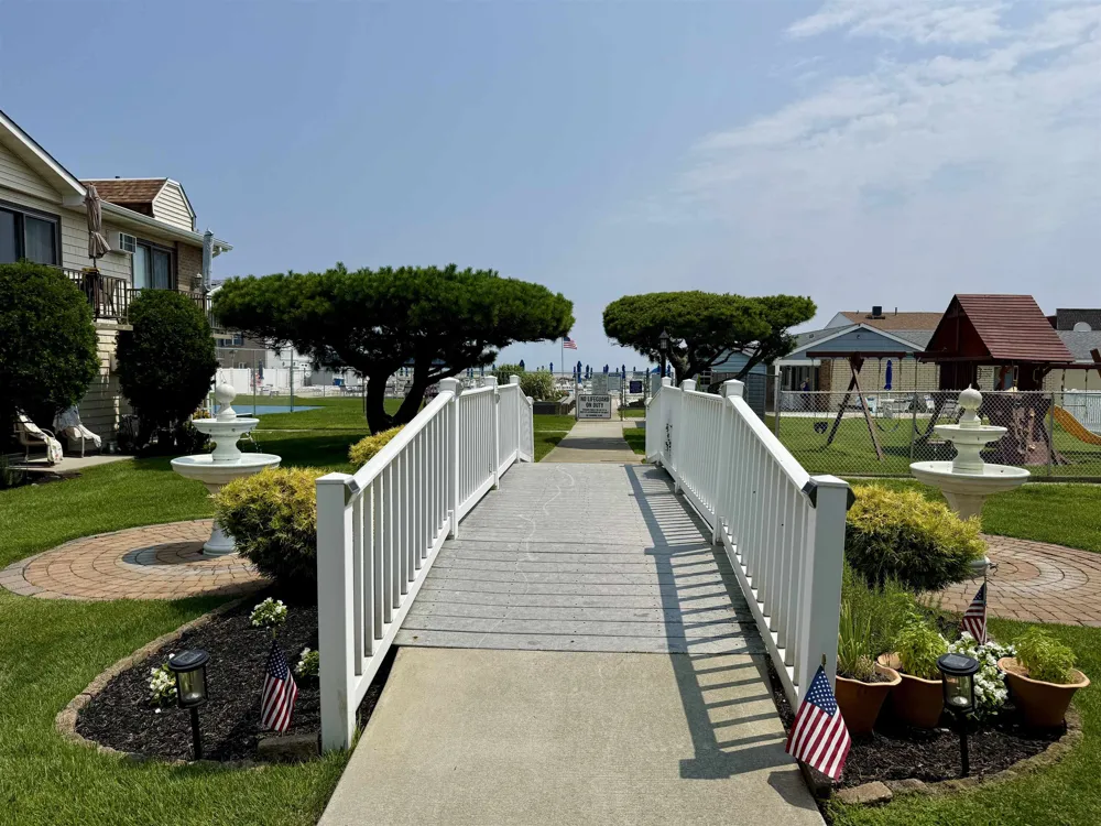 725 Allen Drive North Wildwood, NJ 08260