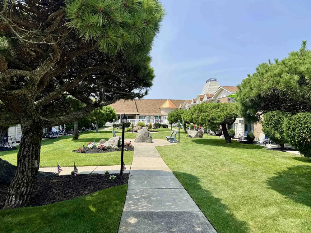 725 Allen Drive North Wildwood, NJ 08260