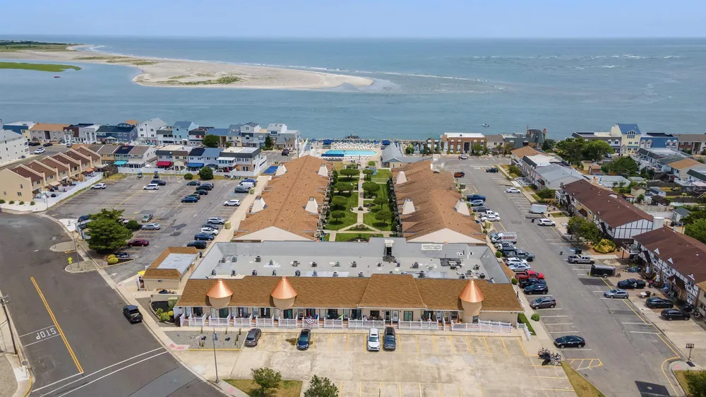 725 Allen Drive North Wildwood, NJ 08260
