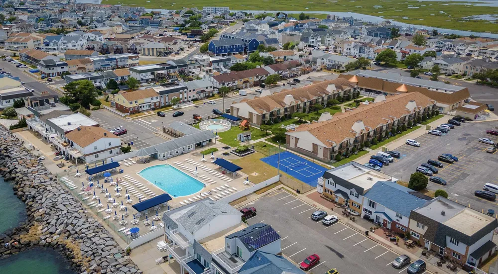 725 Allen Drive North Wildwood, NJ 08260