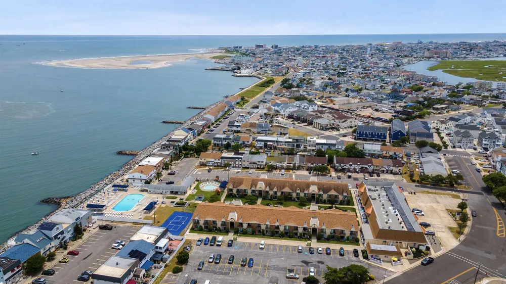 725 Allen Drive North Wildwood, NJ 08260