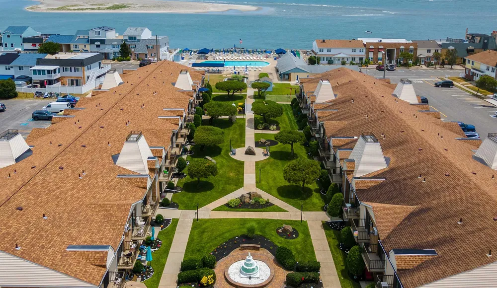 725 Allen Drive North Wildwood, NJ 08260