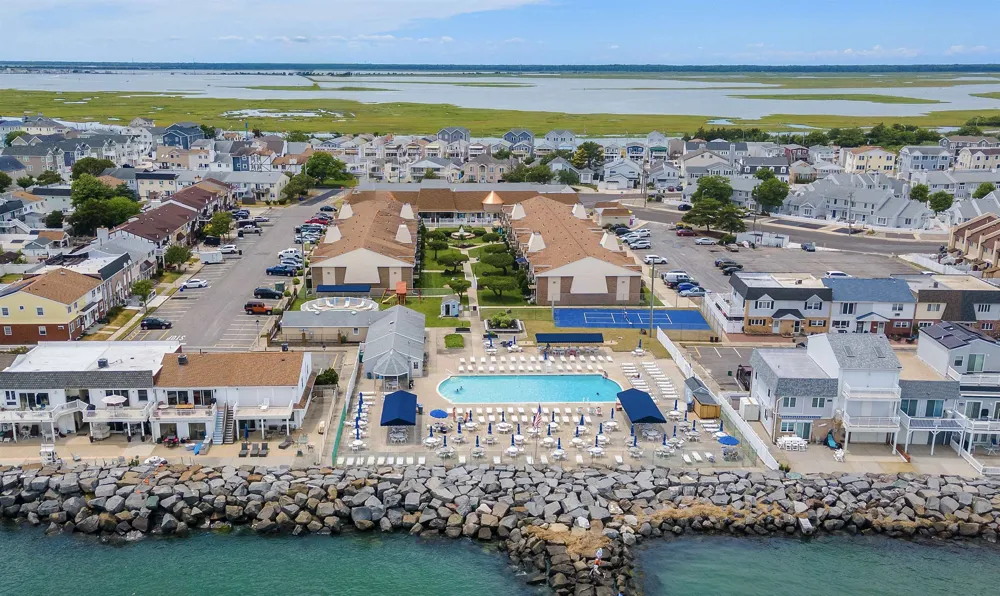 725 Allen Drive North Wildwood, NJ 08260