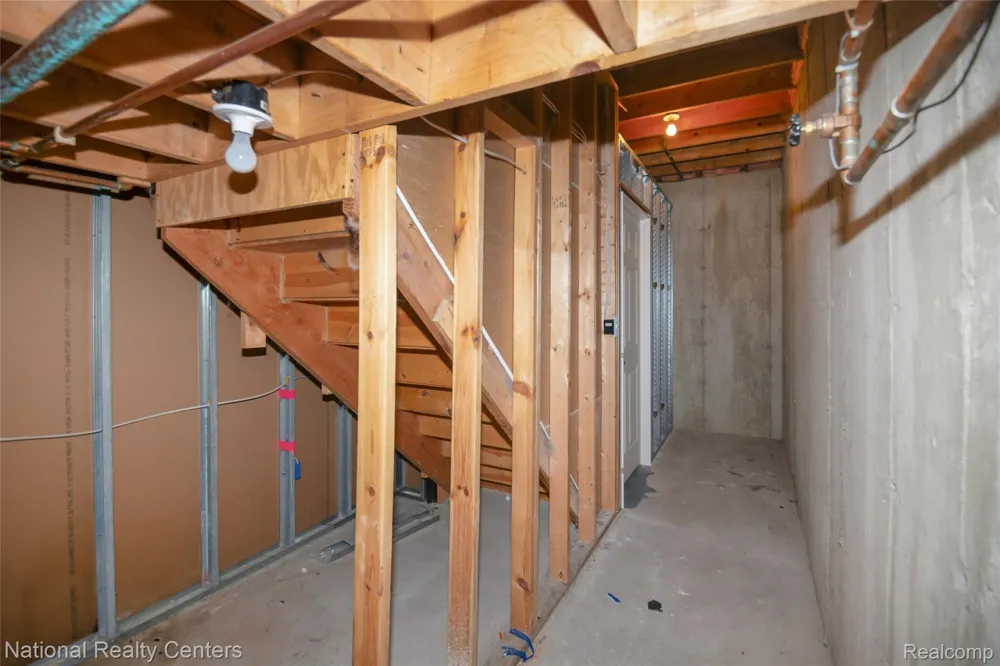 7094 Magnolia Lane Waterford Charter Township, MI 48327