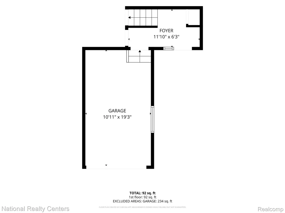 7094 Magnolia Lane Waterford Charter Township, MI 48327