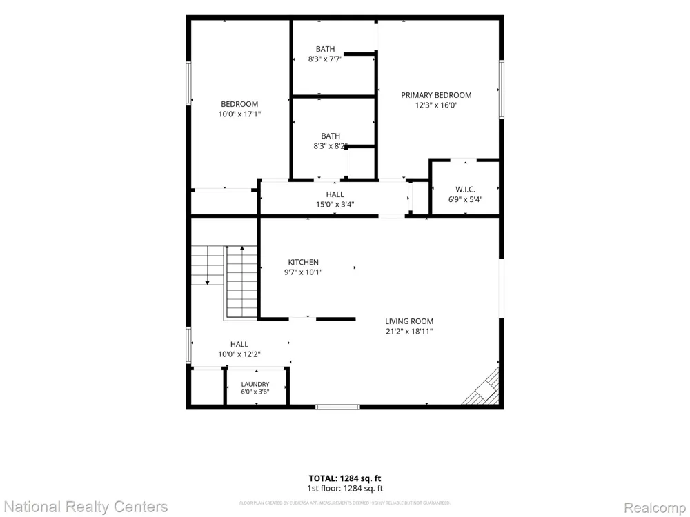 7094 Magnolia Lane Waterford Charter Township, MI 48327