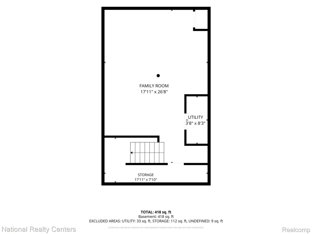 7094 Magnolia Lane Waterford Charter Township, MI 48327