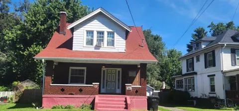 86 De Camp Avenue