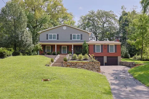 8732 Hollyhock Drive