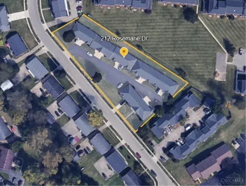 212 Rose Marie Drive