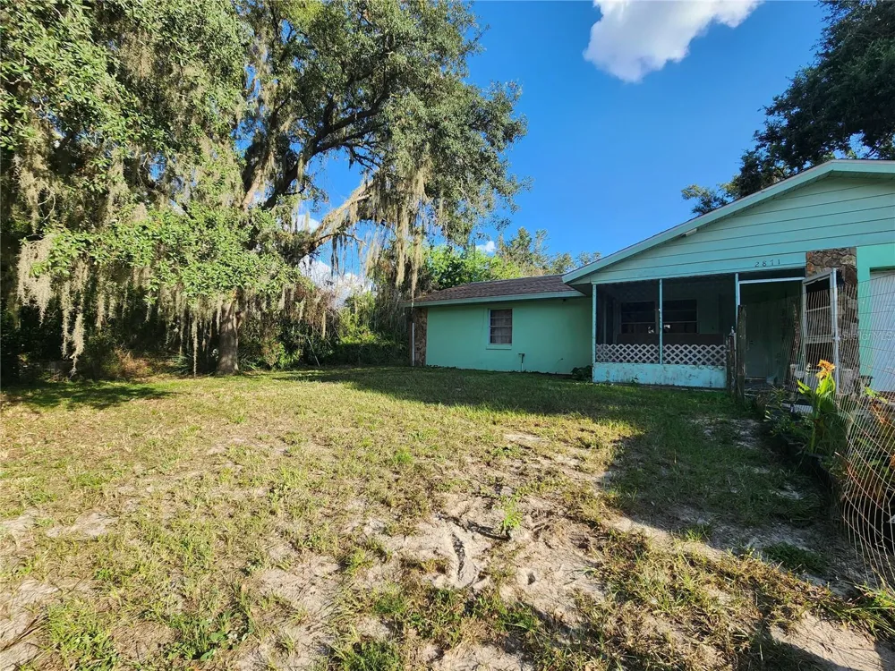 2871 W ALBATROSS ROAD Avon Park, FL 33825