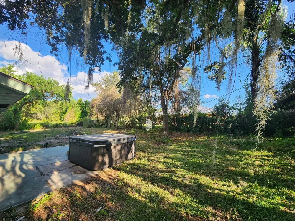 2871 W ALBATROSS ROAD Avon Park, FL 33825