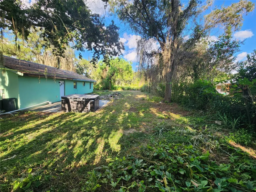 2871 W ALBATROSS ROAD Avon Park, FL 33825