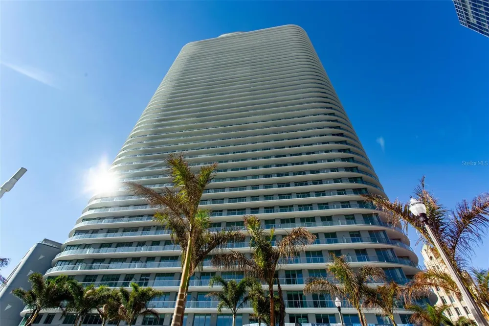 400 CENTRAL AVENUE #1904 St Petersburg, FL 33701