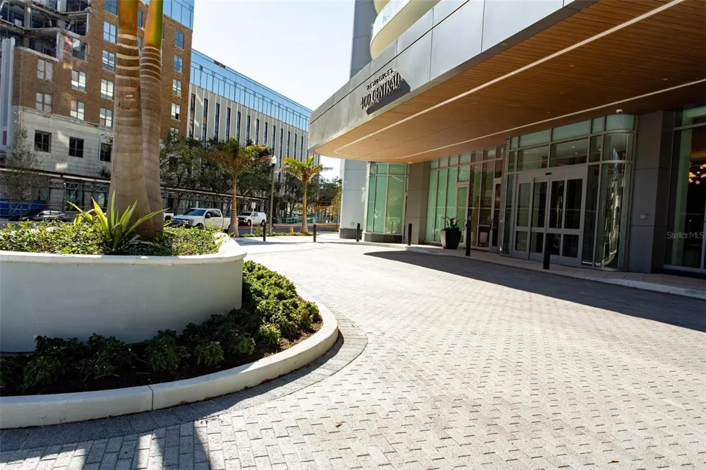 400 CENTRAL AVENUE #1904 St Petersburg, FL 33701