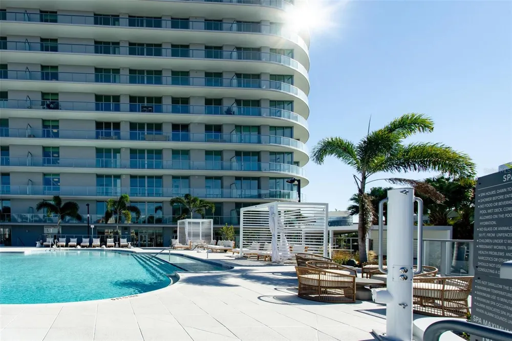 400 CENTRAL AVENUE #1904 St Petersburg, FL 33701