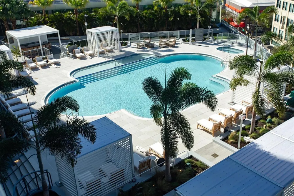 400 CENTRAL AVENUE #1904 St Petersburg, FL 33701