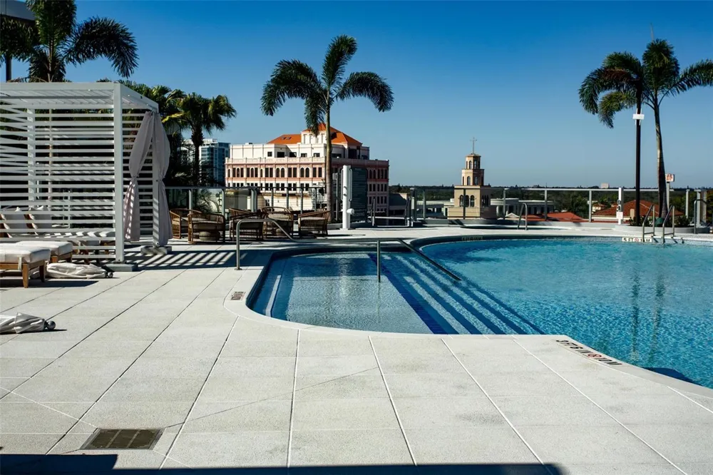 400 CENTRAL AVENUE #1904 St Petersburg, FL 33701
