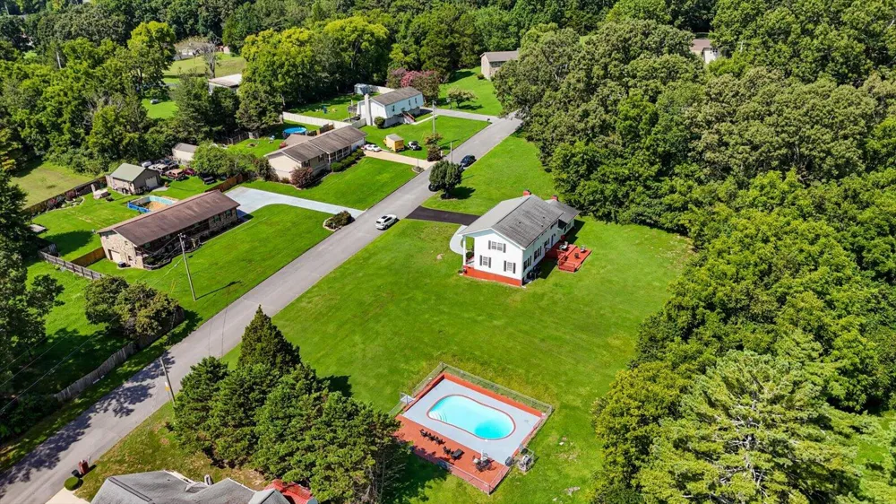 60 Shamrock Drive Ringgold, GA 30736